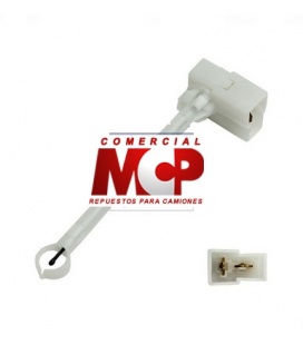 SENSOR TEMPERATURA MAN-MERCEDES