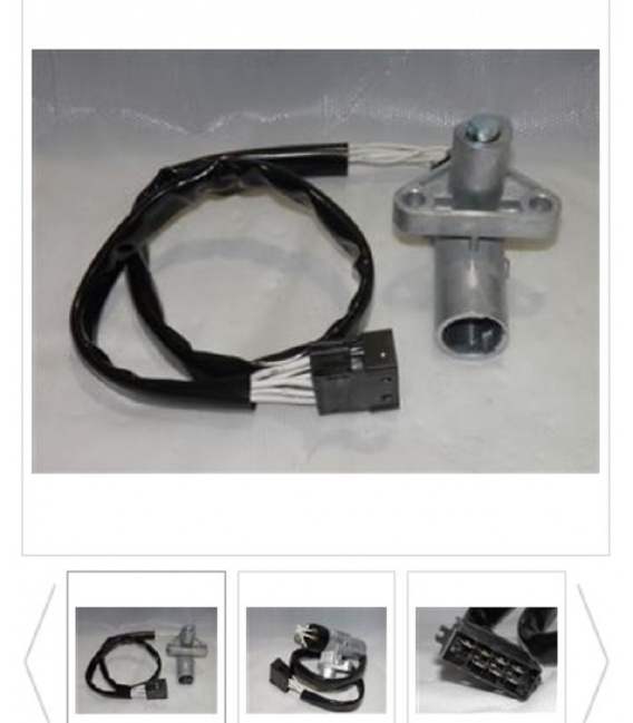 CERRADURA DIRECCION MAN L2000