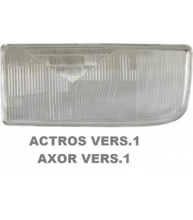 CRISTAL FARO ACTROS AXOR