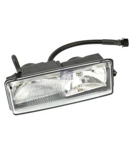 FARO AUXILIAR DAF XF
