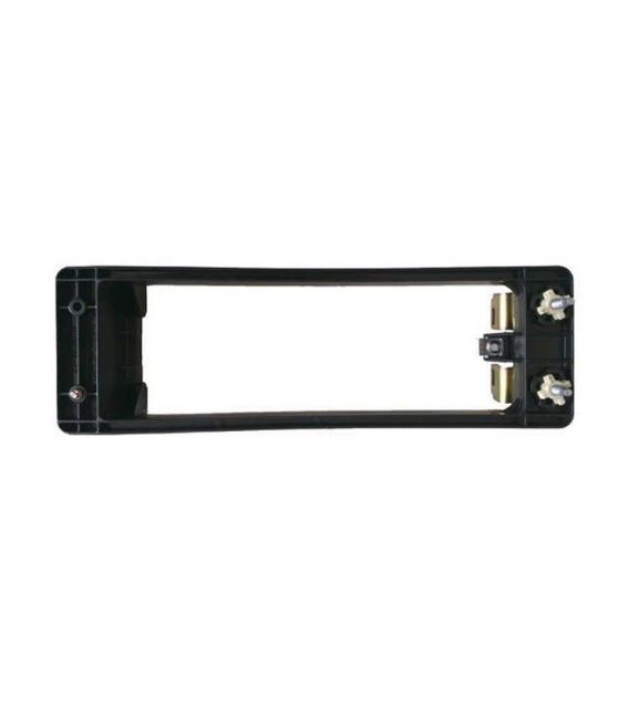 KIT MONTAJE FAROS AUXILIARES XF95