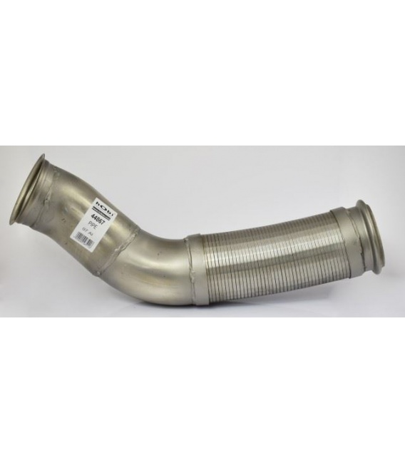 TUBO ESCAPE PREMIUM-KERAX EURO 5