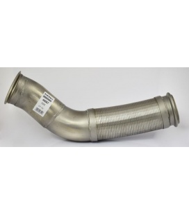 TUBO ESCAPE PREMIUM-KERAX EURO 5