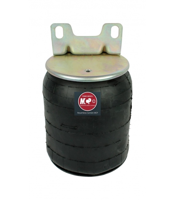 FUELLE SUSPENSION DAF 55 EURO 4