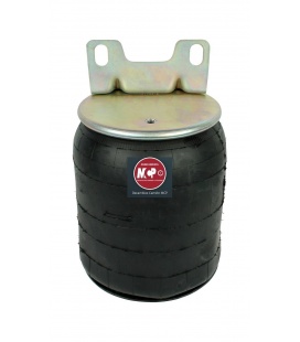 FUELLE SUSPENSION DAF 55 EURO 4