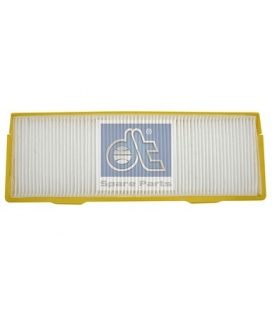 FILTRO AIRE ACONDICIONADO SCANIA R