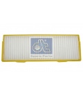 FILTRO HABITACULO SCANIA R-P-G-T