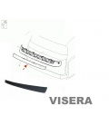 TAPA VISERA SUPERIOR VOLVO FH SERIE 4