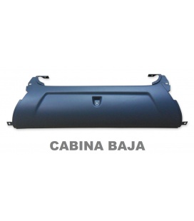 PARAGOLPES SCANIA 6-R CENTRAL