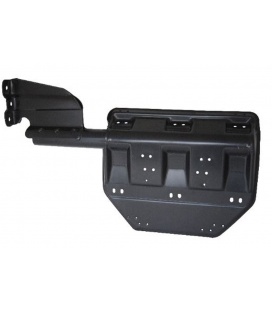 SOPORTE SCANIA GUARDABARROS