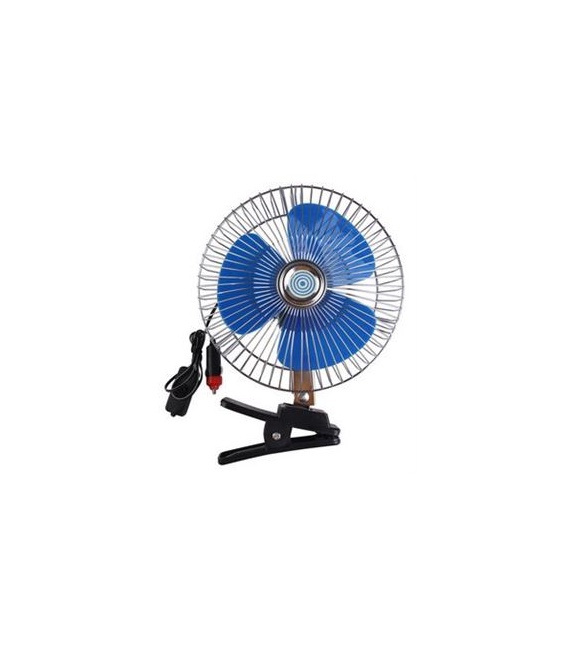 VENTILADOR GIGANTE PINZA 24V