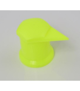 TAPON TUERCA CON AVISADOR 32MM