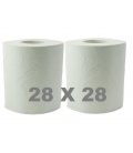 2 ROLLOS PAPEL CELULOSA