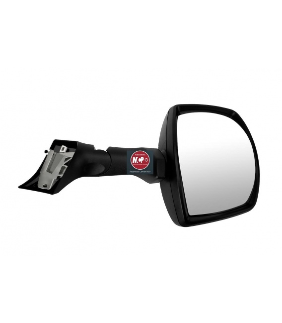RETROVISOR FRONTAL MAN TGA / TGS