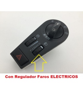 MANDO LUCES VOLVO FH/FM