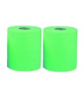 BOBINA PAPEL VERDE TALLER