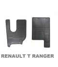 JUEGO ALFOMBRILLAS GOMA-RENAULT RANGE T Desde 2014
