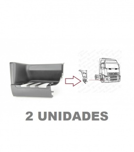 estribo apoyapies VOLVO FH12.