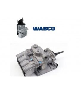 MODULO FRENADO ABS MAN-TGM-TGL