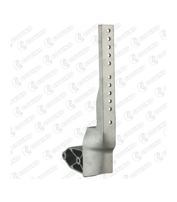 SOPORTE PARAGOLPES ACTROS MPII-MPIII
