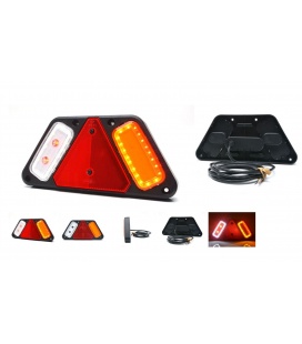 PILOTO MULTIFUNCION 24V-12V