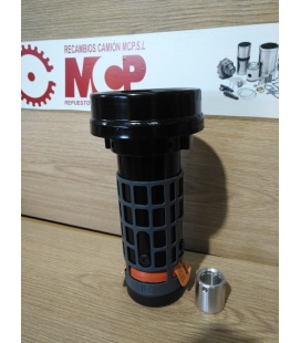 ANTI ROBO GAS OIL.