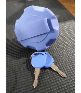 TAPON ADBLUE 60MM