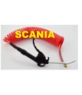 PISTOLA SOPLADO SCANIA (ROSCADA)