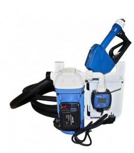 BOMBA ADBLUE 1000 LITROS CONTADOR
