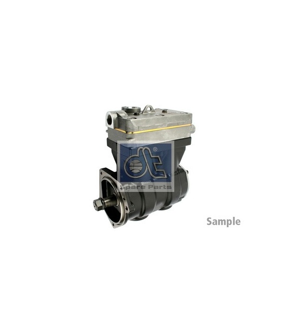 Compresor DAF 95 XF, CF75/85