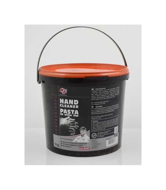 PASTA MANOS MECANICO 5GK