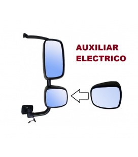 ESPEJO RETROVISOR DAF XF105 
