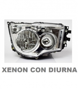 FARO ACTROS 4 XENON