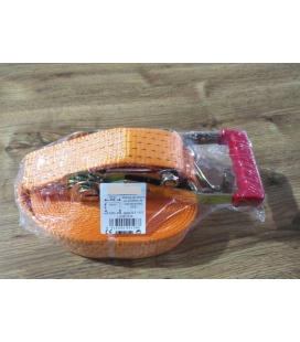 TRINCAJE 9M-5000KG UNIDO