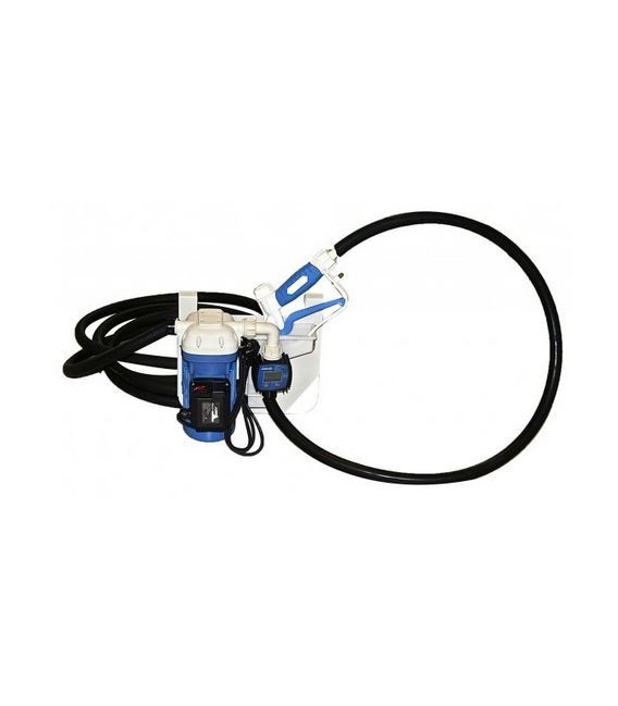BOMBA ADBLUE 1000 LITROS CONTADOR