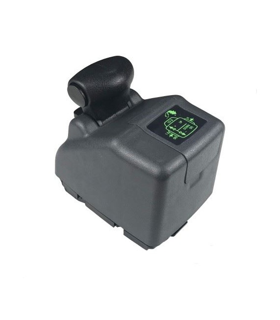 CAMBIO VELOCIDAD ACTROS MP2-MP3