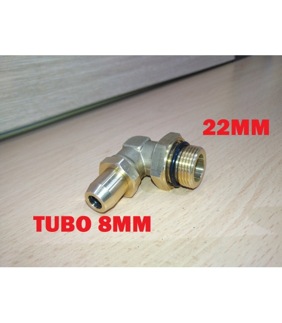 RACOR SUSPENSION 22mmX8mm