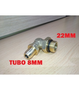 RACOR SUSPENSION 22mmX8mm