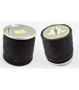 FUELLE ACTROS MP4 FIRESTONE