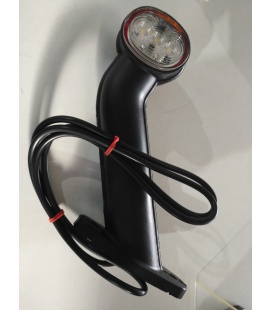 PILOTO CUERNO SUPERPOINT LEDS