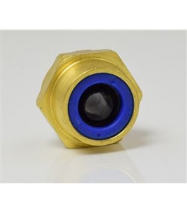 RACOR ROSCA 16MM TUBO 8MM