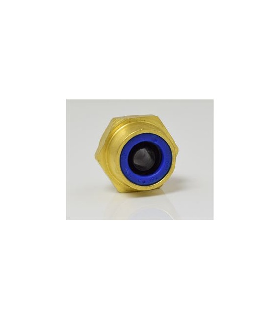 RACOR ROSCA 22MM TUBO 10MM
