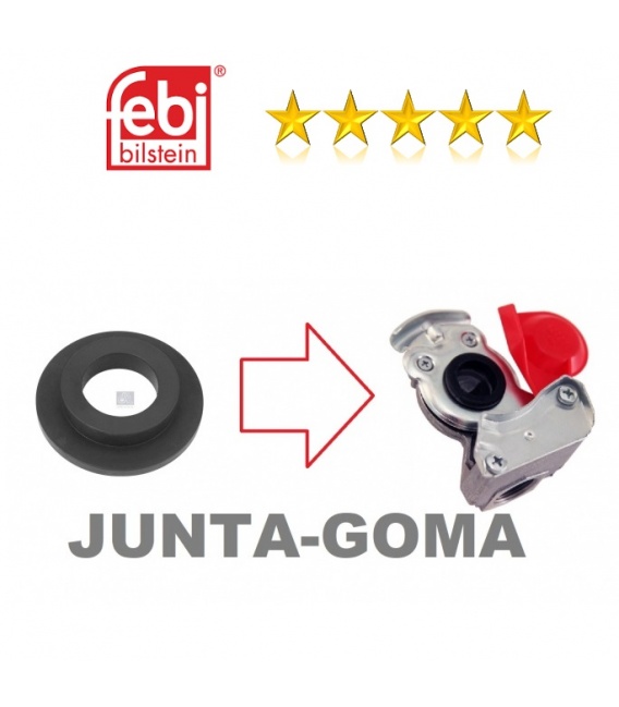 JUNTA GOMA GRIFO DE AIRE