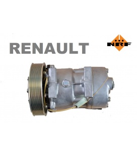 COMPRESOR AIRE ACONDICIONADO RENAULT