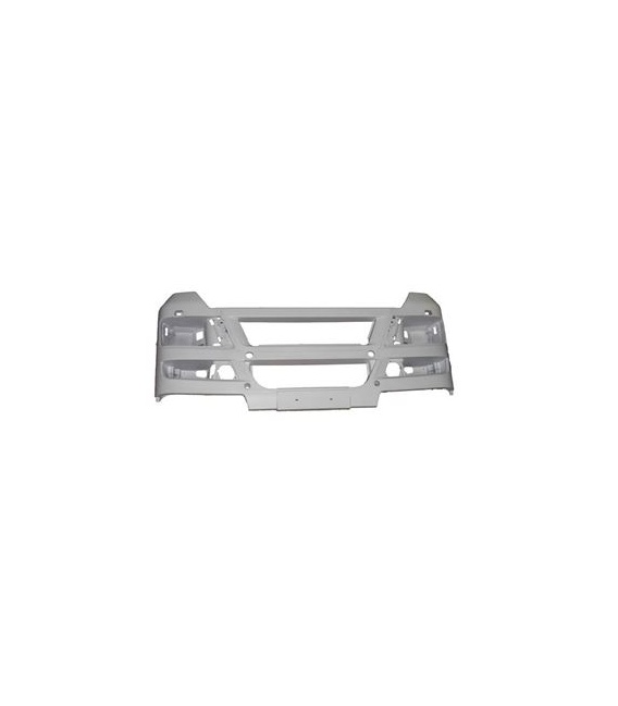 PARAGOLPES MAN TGX IMPRIMADO BLANCO