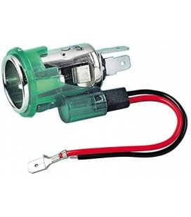 ENCHUFE MECHERO 12V