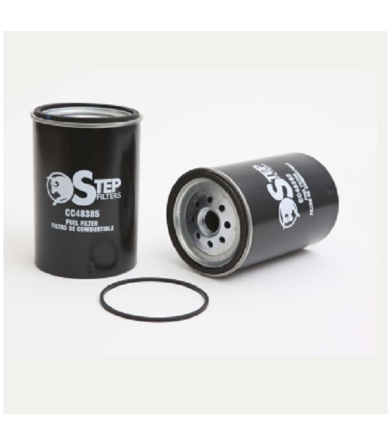 FILTRO DECANTADOR GASOIL VOLVO