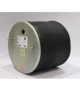 SUSPENSION NEUMATICA BPW 36