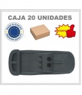 GOMA GUARDABARROS XF106