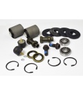 JUEGO REPARACION CABINA SCANIA
